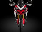 Ducati Multistrada 1200S DVT Pikes Peak